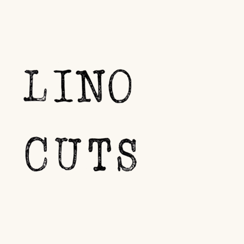 Linocuts